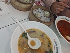 -鸭得堡老鸭汤·鸭血粉丝(凤凰西街店)
