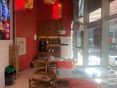 -山悦里 山野·鲜火锅(罗斯福广场店)