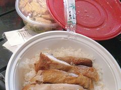 -三毛烤鸡(清泰街店)