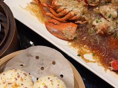 -富力万达嘉华酒店-品珍中餐厅(水果湖店)