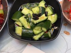 -巴厘龙虾·榜首油焖大虾(洞庭·艺术洋房店)