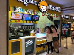 -金熊国际影城(益庄店)