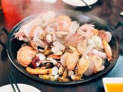 -大锅强·蒸海鲜青岛菜(吾悦广场店)