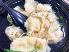 小馄饨-赵宝美煎包店