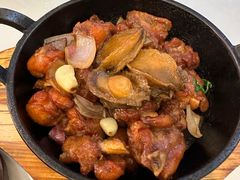 -潮界(虹桥新天地店)