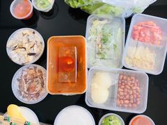 -六七八韩式烤肉·韩国料理(上杭路店)