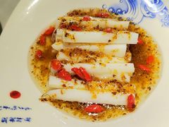 -雲蜀龙阁·金牌水煮鱼(方庄店)