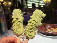 -狮拾久·现代新加坡料理(福田COCO Park店)