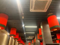 -巴蜀大宅门火锅(新华公园店)