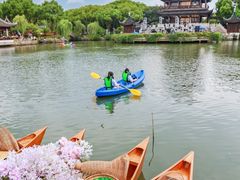 -盘门景区
