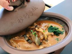 -天伦里餐厅(绿城桃花源店)