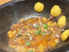 -和晟shèng铁锅炖·东北菜(南山店)