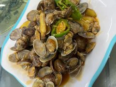 -七鲜渔港美食餐厅(巽寮湾海景店)