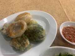 -揭阳钟记小食(福田新村店)