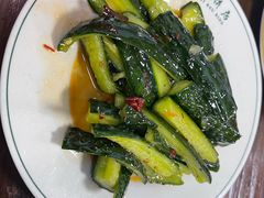 -清真永恒华威肉饼(潘家园店)