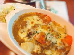 -玛格萝妮比萨屋(四平店)