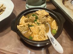 -泉味道贵州厨房(三里河店)