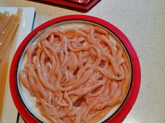 鸭肠-红鼎坊·老成都火锅(新南门店)