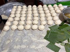 -夹江老头叶儿粑(石雁儿小区店)