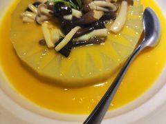 -院里寻菜·精致庭院菜(观沙岭店)