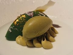 -Le Bernardin