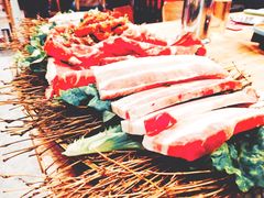 -秋木烤肉·韩国牛肉名家(高新旗舰店)