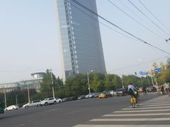 -西门子中国有限公司(阜通东大街店)