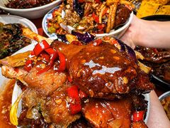 -南昌大饭店·非遗南昌菜(万寿宫店)