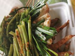 -香满楼(临安路店)