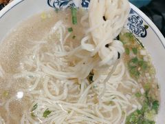 -西部马华清真兰州牛肉面·烧烤夜市(三里河店)