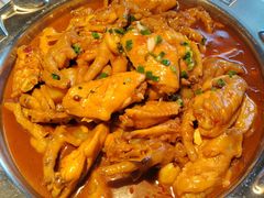 -胖哥俩肉蟹煲(杭州下沙学林街店)