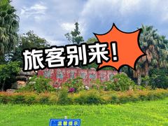 -洱海月湿地公园