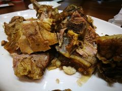 -清真·益鑫羊肉手抓馆(花园北街店)