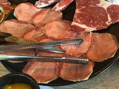 -郑阿姨的家·이모네·韩料&烤肉(武川路店)