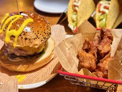 -学府公社餐酒吧(原中关村天堂店)