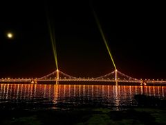 -星海湾跨海大桥