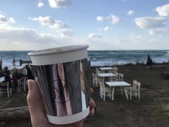-Cafe Aewol Monsant