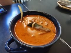 -KARN敢·春武里泰国小餐馆(版筑翠园店)