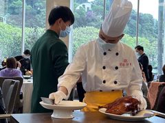 -寻味顺德·顺峰山庄(大良店)