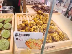 -枣呀呀仙枣糕(深圳前海壹方城店)