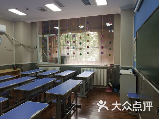 小牛顿科学(实验总校)课程_价格_简介_怎么样-郑州学习培训-大众点评