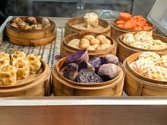 -晶丽香榭自助餐(南京大饭店)