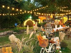 -HERRE·FARM 赫尔露营农场·团建聚会包场