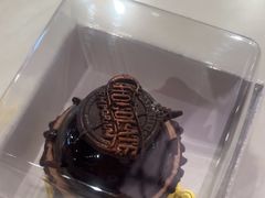 -酷巧·巧克力糖果店