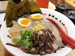 -博多豚屋拉面
