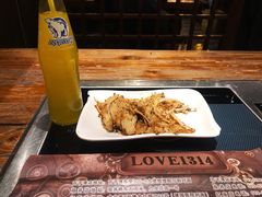 -小俩口烧烤东北菜(双井店)