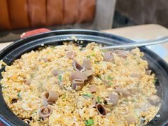 -连鹭海鲜·海肠捞饭·海胆饭(星海店)