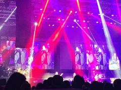 -香港会议展览中心演讲厅