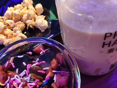 -素匠泰茶(三里屯SOHO工体奶茶店)