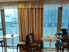 -爱康国宾体检中心(五角场万达广场分院)